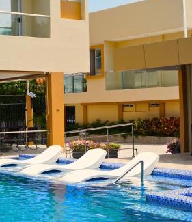 Covenas Hotel | Hotel y Cabañas Covemar