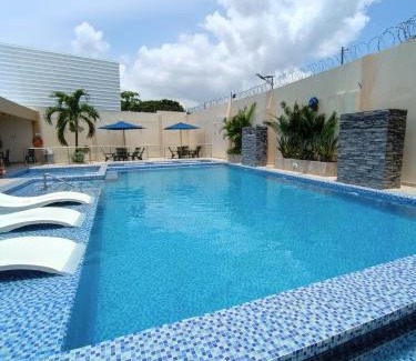 Covenas Hotel | Hotel y Cabañas Covemar