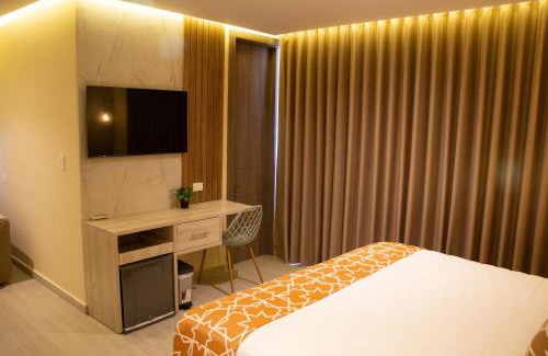 Covenas Hotel | Hotel y Cabañas Covemar