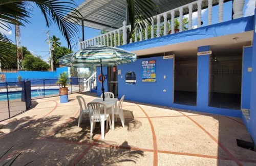 Nilo Hotel | Hotel y Cabañas El Trébol