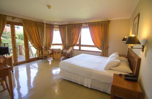 Frutillar Hotel | Hotel y Cabañas Punta Larga - Caja Los Andes