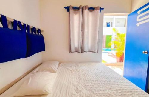 Monterrico Hotel | Hotel y Restaurante Playa Dorada
