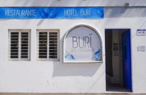 Monterrico Hotel | Hotel y Restaurante Playa Dorada