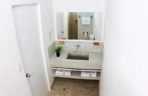 Monterrico Hotel | Hotel y Restaurante Playa Dorada