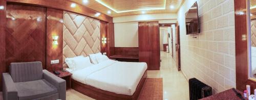 Badrinath Hotel | Hotel Yagya