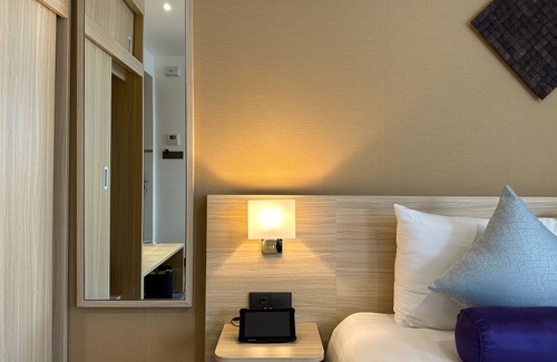Cong Vi Hotel | HOTEL YAH HANOI
