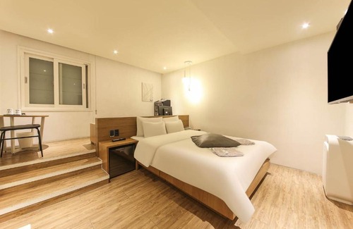 Sasang Hotel | Hotel Yaja Sasang Terminal