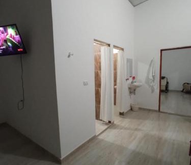 Pitalito Hotel | Hotel Yamboró