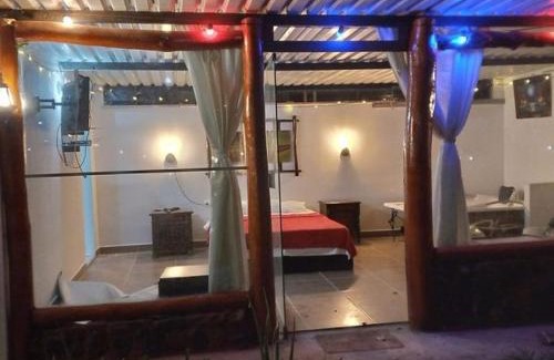 Pitalito Hotel | Hotel Yamboró