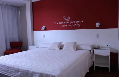 Reconquista Hotel | Hotel Ychoalay Caz