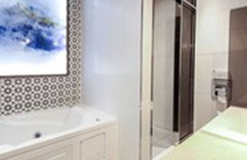 Gwangyang Hotel | Hotel Yeogiuhtte Gwangyang