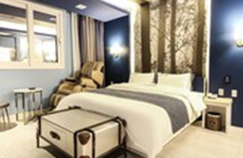 Gwangyang Hotel | Hotel Yeogiuhtte Gwangyang