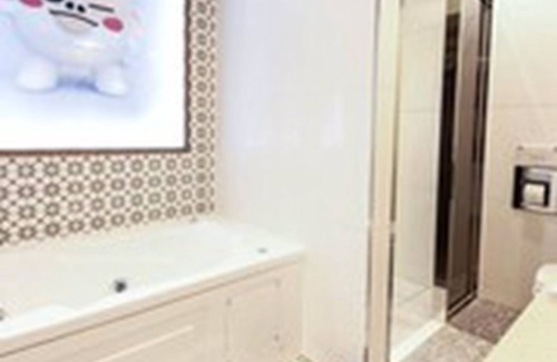 Gwangyang Hotel | Hotel Yeogiuhtte Gwangyang