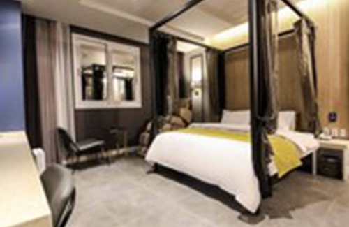 Gwangyang Hotel | Hotel Yeogiuhtte Gwangyang