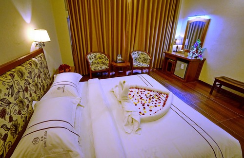 Mandalay Hotel | Hotel Yi Link