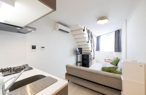 Oyamacho Apartment | Hotel Yoyogi Uehara Tokyo