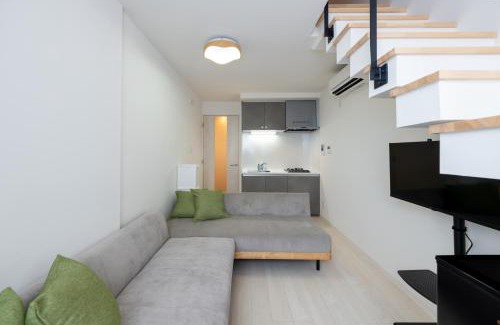 Oyamacho Apartment | Hotel Yoyogi Uehara Tokyo