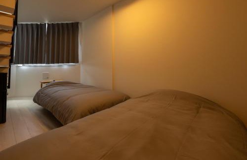 Oyamacho Apartment | Hotel Yoyogi Uehara Tokyo
