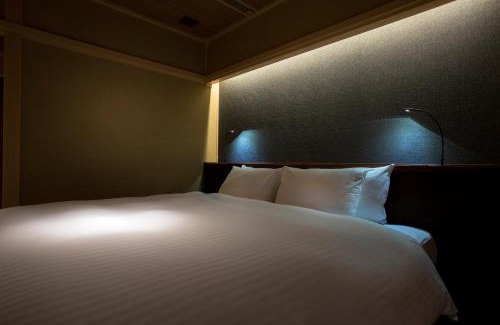 Higashiyama Hotel | Hotel Yuraku Kyo-yasaka