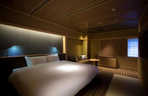 Higashiyama Hotel | Hotel Yuraku Kyo-yasaka