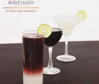 Leon Hotel | Hotel Yvette