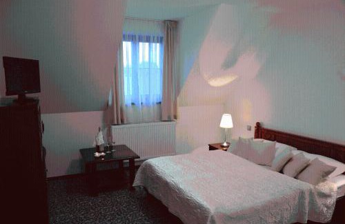 Velka Bystrice Hotel | Hotel Zámek Velká Bystřice