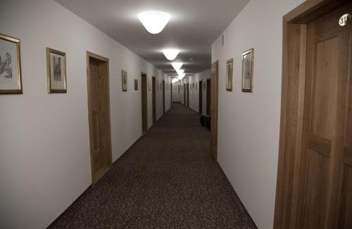 Velka Bystrice Hotel | Hotel Zámek Velká Bystřice