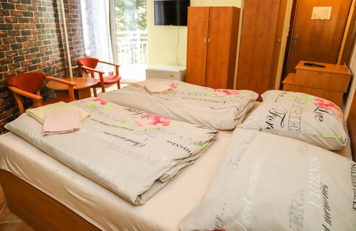 Senec Hotel | Hotel Zátoka