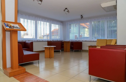 Senec Hotel | Hotel Zátoka