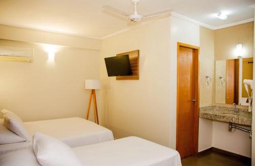 Pouso Alegre Hotel | Hotel Zé Maria