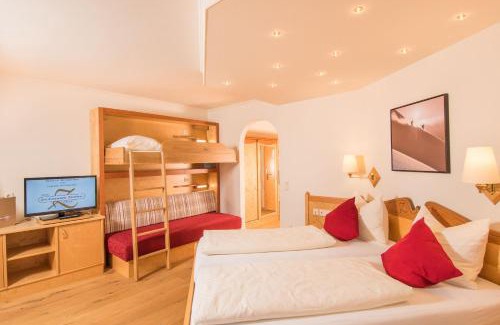 Zauchensee Hotel | Hotel Zauchensee Zentral