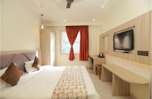 Mahipalpur Extension Hotel | Hotel Zed -Near IGI-Airport-Terminal-3