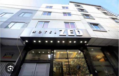 Mahipalpur Extension Hotel | Hotel Zed -Near IGI-Airport-Terminal-3