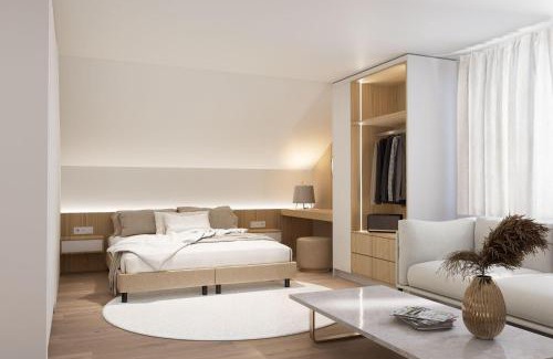 Schenkon Hotel | Hotel Zellfeld