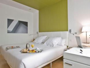 Hortaleza Hotel | Hotel Zentral Castellana Norte