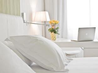 Hortaleza Hotel | Hotel Zentral Castellana Norte