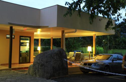 San Isidro de El General Hotel | Hotel Zima