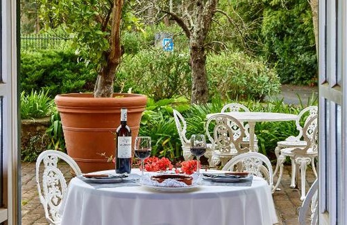 Lekeitio Hotel | Hotel Zubieta