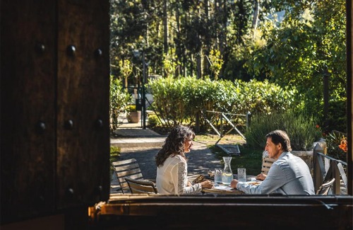 Lekeitio Hotel | Hotel Zubieta