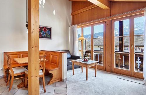 Garmisch-Partenkirchen Hotel | Hotel Zugspitze