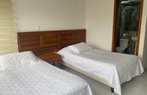 Paipa Hotel | HOTEL ZUHE
