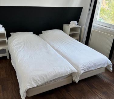 Den Helder Hotel | Hotel Zuidstraat