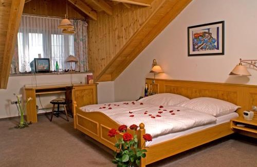 Baindlkirch Hotel | Hotel Zum Fischerwirt