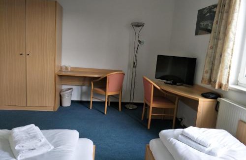Hoppegarten House | Hotel Zum Grünen Tor