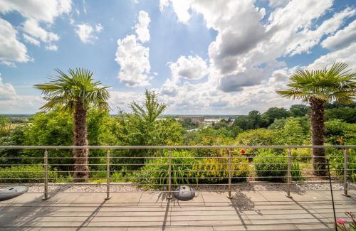 Lauenburg Hotel | Hotel Zum Halbmond