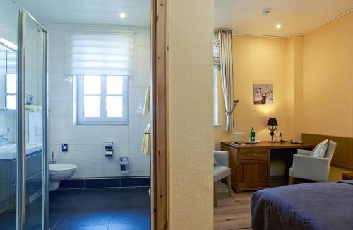 Clausthal-Zellerfeld Hotel | Hotel Zum Harzer