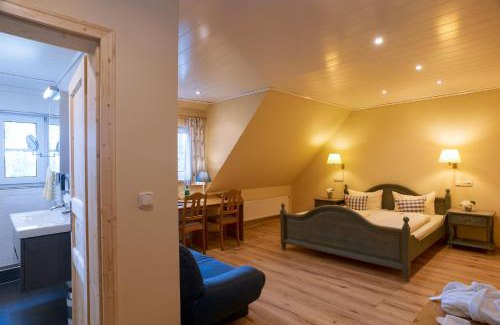Clausthal-Zellerfeld Hotel | Hotel Zum Harzer