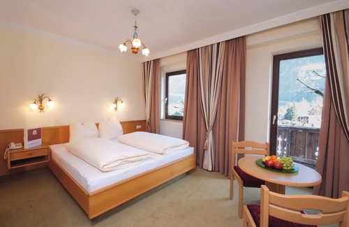 Imst Hotel | Hotel zum Lamm