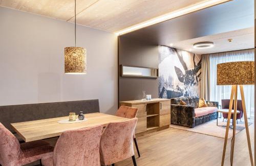 Pflach Apartment | Hotel zum Schwanen - Appartement 1