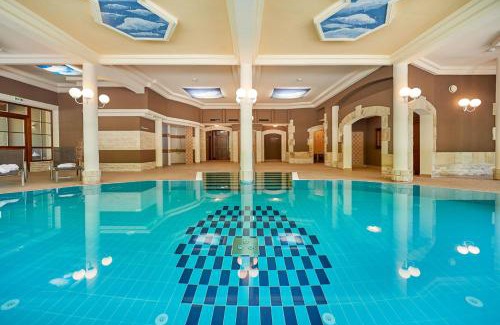 Koessen Hotel | Hotel ZUM STERNENHOF